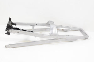 08 BMW K1200S K1200 S K40  Rear Subframe Sub Frame Chassis 46517655446 | Mototech271