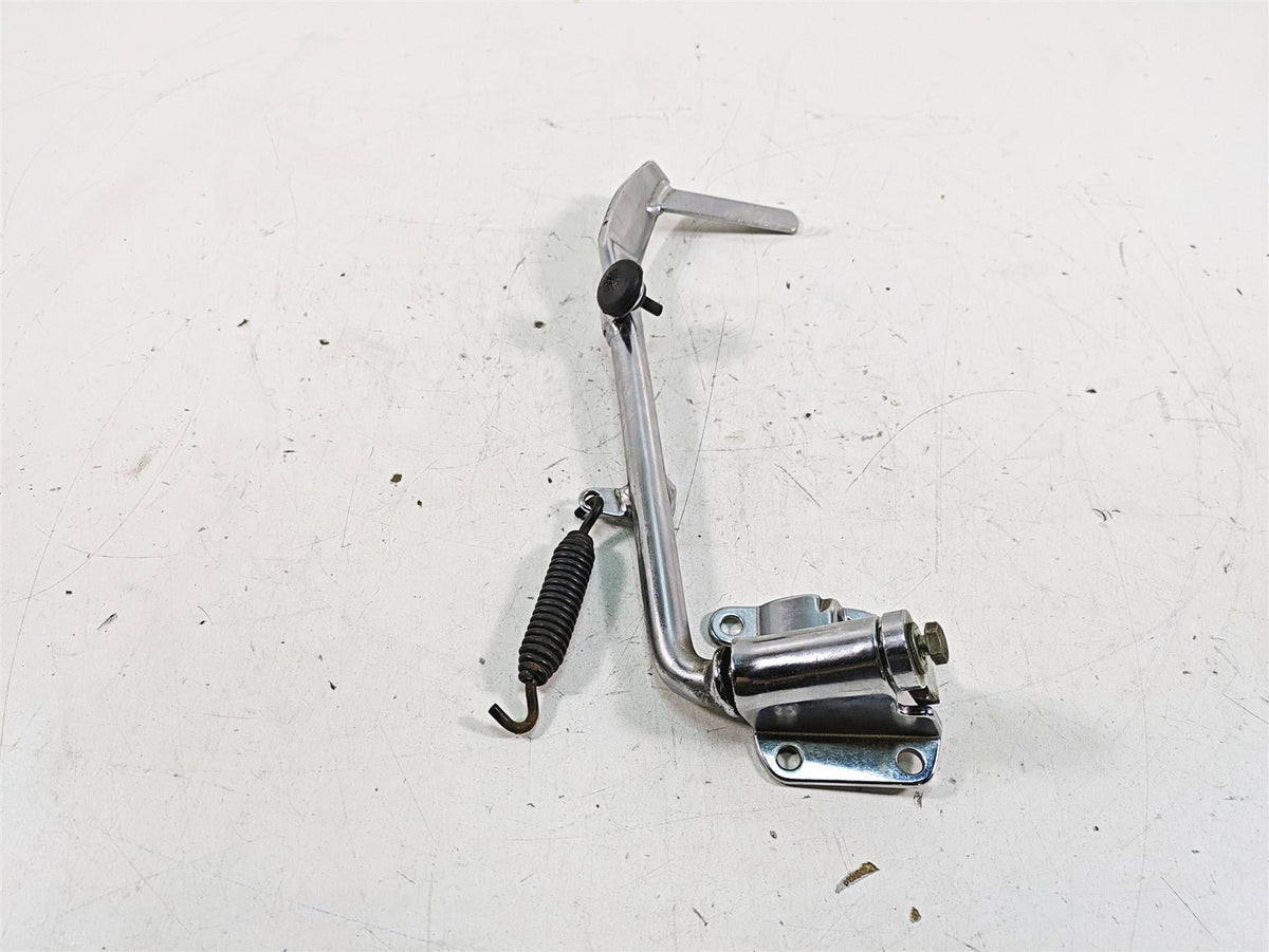 2008 Harley FLHTCU Electra Glide Side Kickstand Kick Stand 50075-07A {{ shop.shopifyCountryName }} - Mototech271