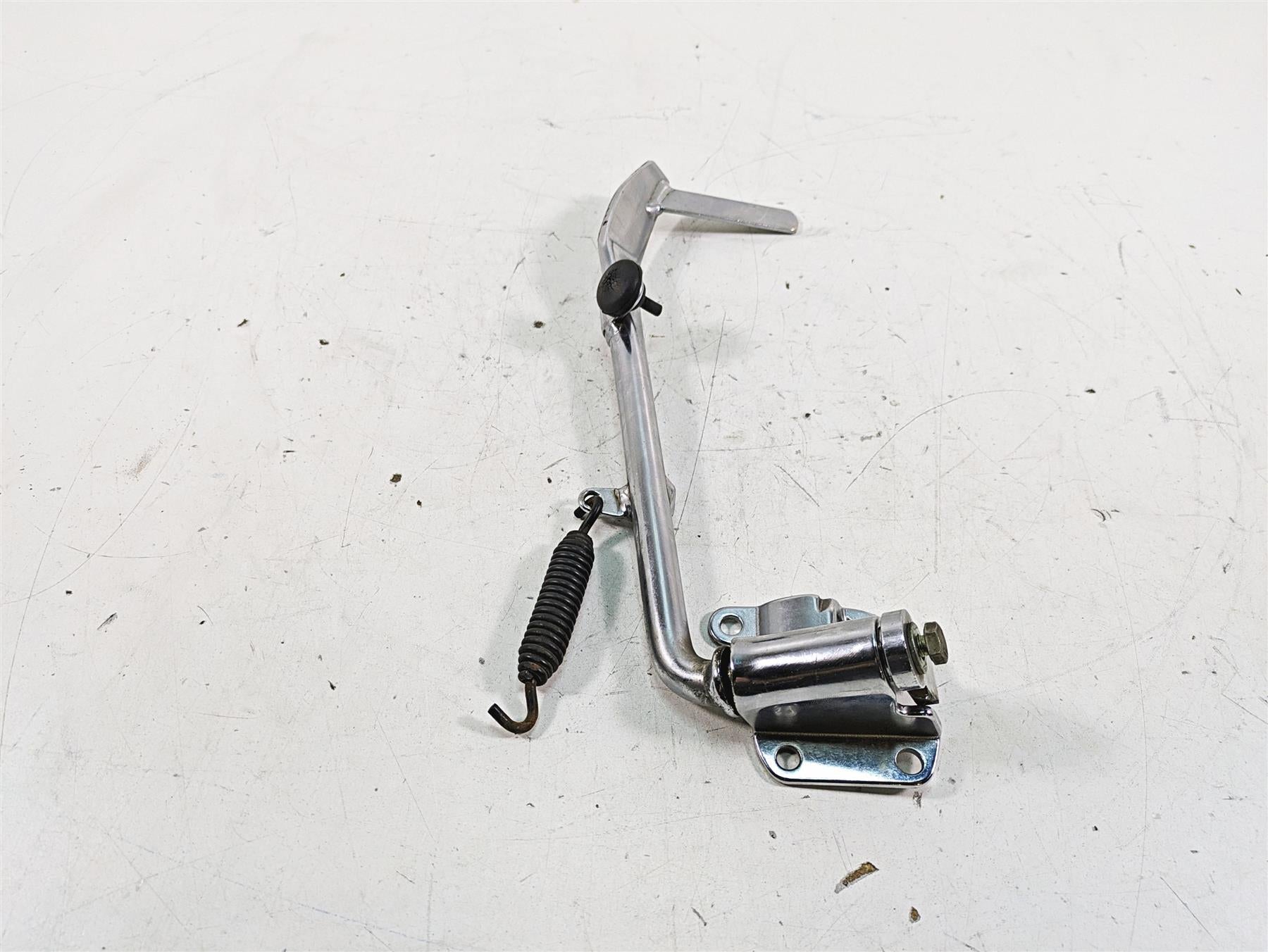 2008 Harley FLHTCU Electra Glide Side Kickstand Kick Stand 50075-07A {{ shop.shopifyCountryName }} - Mototech271