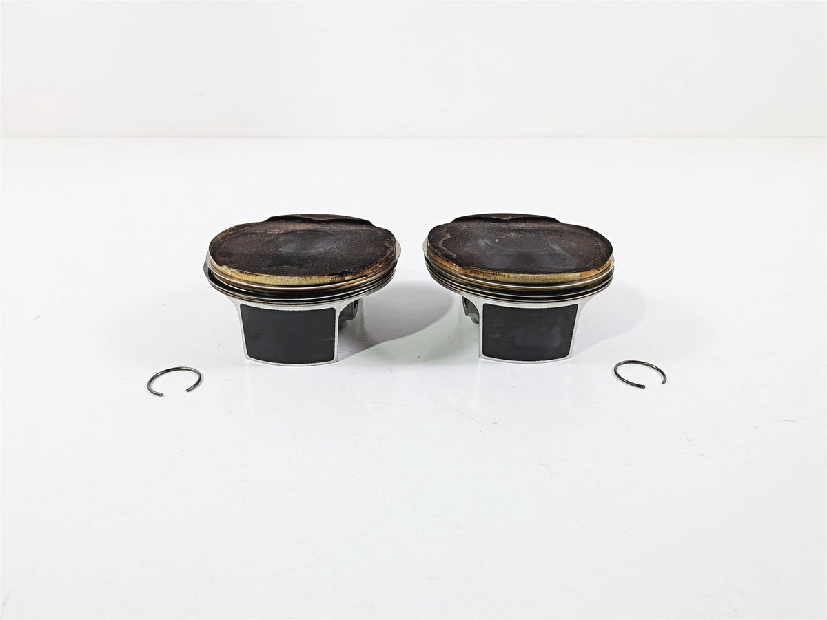2019 BMW R1250GS K50 Left & Right Piston Set 7K Only 11258565633 {{ shop.shopifyCountryName }} - Mototech271