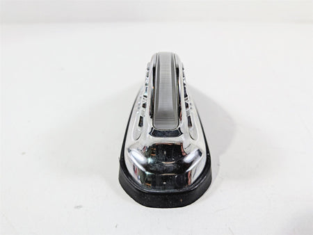 2020 Indian Challenger Limited Headdress Front Fender Light Chrome Cover 2414645-Mototech271