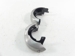 2017 Triumph Thruxton 1200R Airbox Intake Carburetor Body Cover Set T2306127