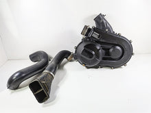 Load image into Gallery viewer, 2021 Kawasaki Teryx KRX KRF 1000 ES Primary Drive Cover &amp; Tube Set 32099-0795
