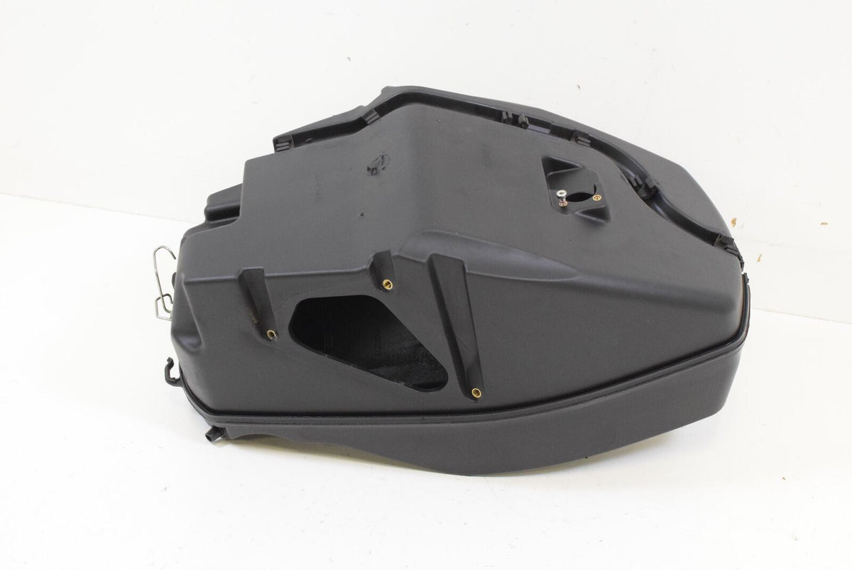 2010 Ducati Streetfighter S Air Cleaner Breather Filter Box SET 44211393B {{ shop.shopifyCountryName }} - Mototech271