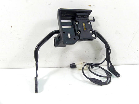2015 BMW R1200GS GSW K50 Gps Preparation Mounting Bar Set 77528536045 {{ shop.shopifyCountryName }} - Mototech271