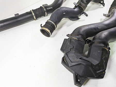2022 Can-Am Defender XMR HD10 Air Inlet Snorkel Set 706600202 706600220 {{ shop.shopifyCountryName }} - Mototech271