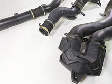Load image into Gallery viewer, 2022 Can-Am Defender XMR HD10 Air Inlet Snorkel Set 706600202 706600220 | Mototech271
