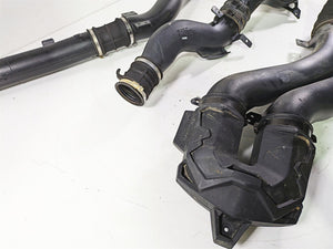 2022 Can-Am Defender XMR HD10 Air Inlet Snorkel Set 706600202 706600220 | Mototech271
