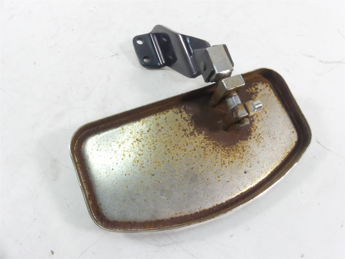 2003 Honda VTX1800R Jmei Right Rear Passenger Pillion Footpeg Footrest A112049-0 {{ shop.shopifyCountryName }} - Mototech271