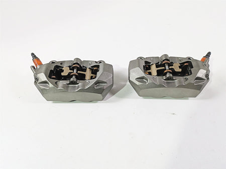2019 Ducati Supersport 939 S Front Brembo Brake Caliper Set 61041292C 61041302C {{ shop.shopifyCountryName }} - Mototech271