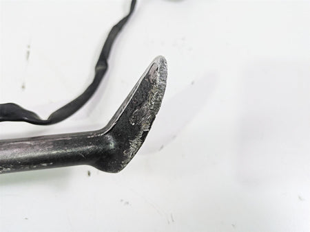 2012 Ducati Streetfighter 848 Side Kickstand & Safety Switch 55610621AB {{ shop.shopifyCountryName }} - Mototech271
