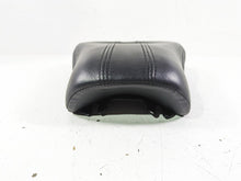 Load image into Gallery viewer, 2019 Harley FLHCS Softail Heritage Rear Passenger Pillion Seat Saddle 52400148
