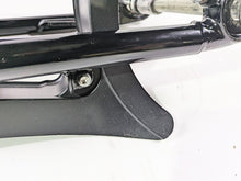 Load image into Gallery viewer, 2020 Harley Softail FXST Standard Swingarm Swing Arm &amp; Guards 47400099BHP
