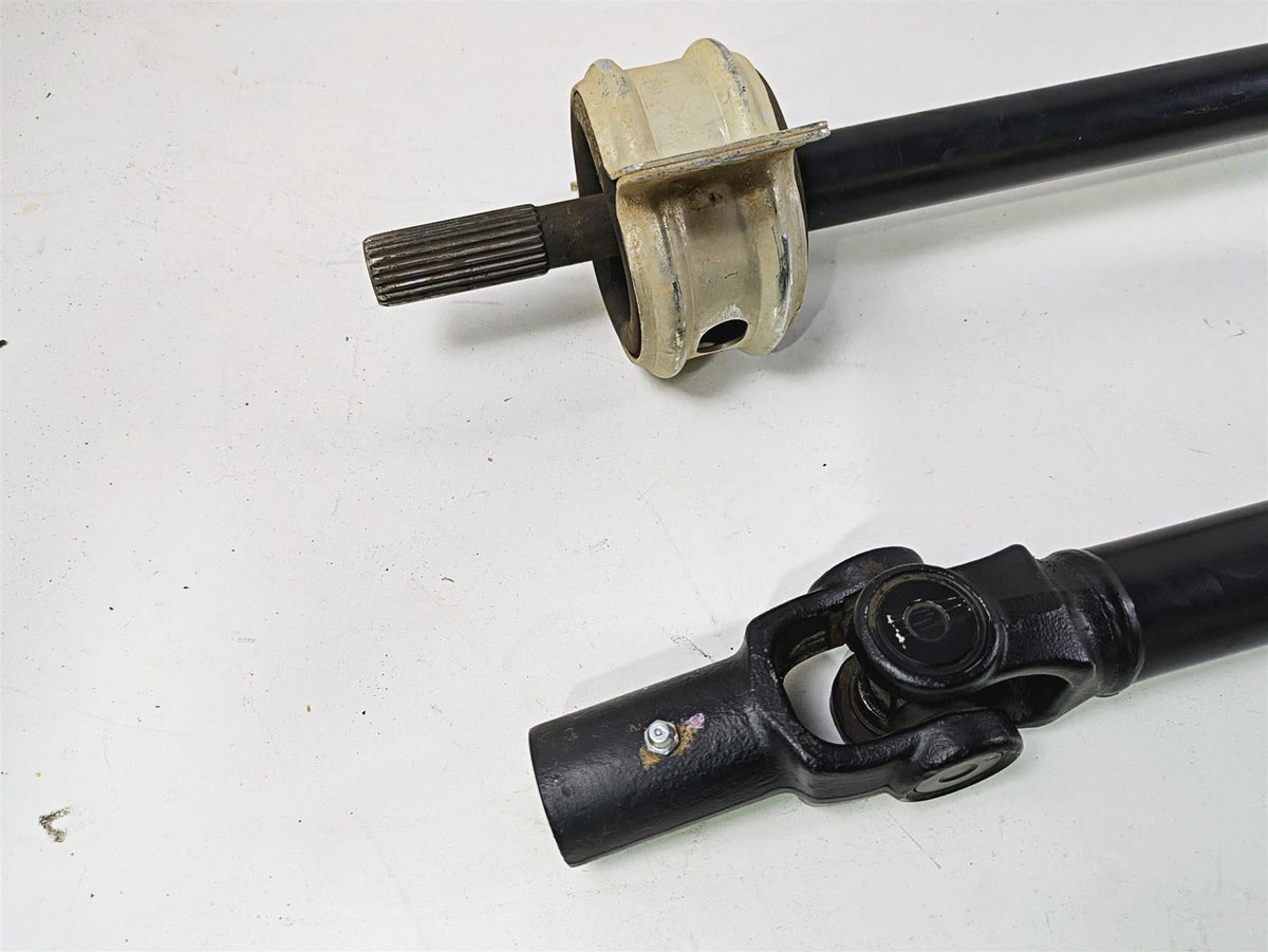 2023 Polaris RZR1000 XP 4 Premium Center Prop Drive Axle Shaft 1333194 1333424 {{ shop.shopifyCountryName }} - Mototech271