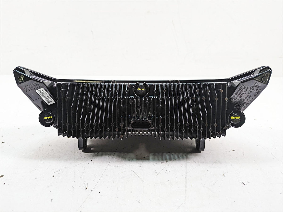 2022 Harley RA1250 S Pan America Lower Main Led Headlight Lamp 67700488 {{ shop.shopifyCountryName }} - Mototech271