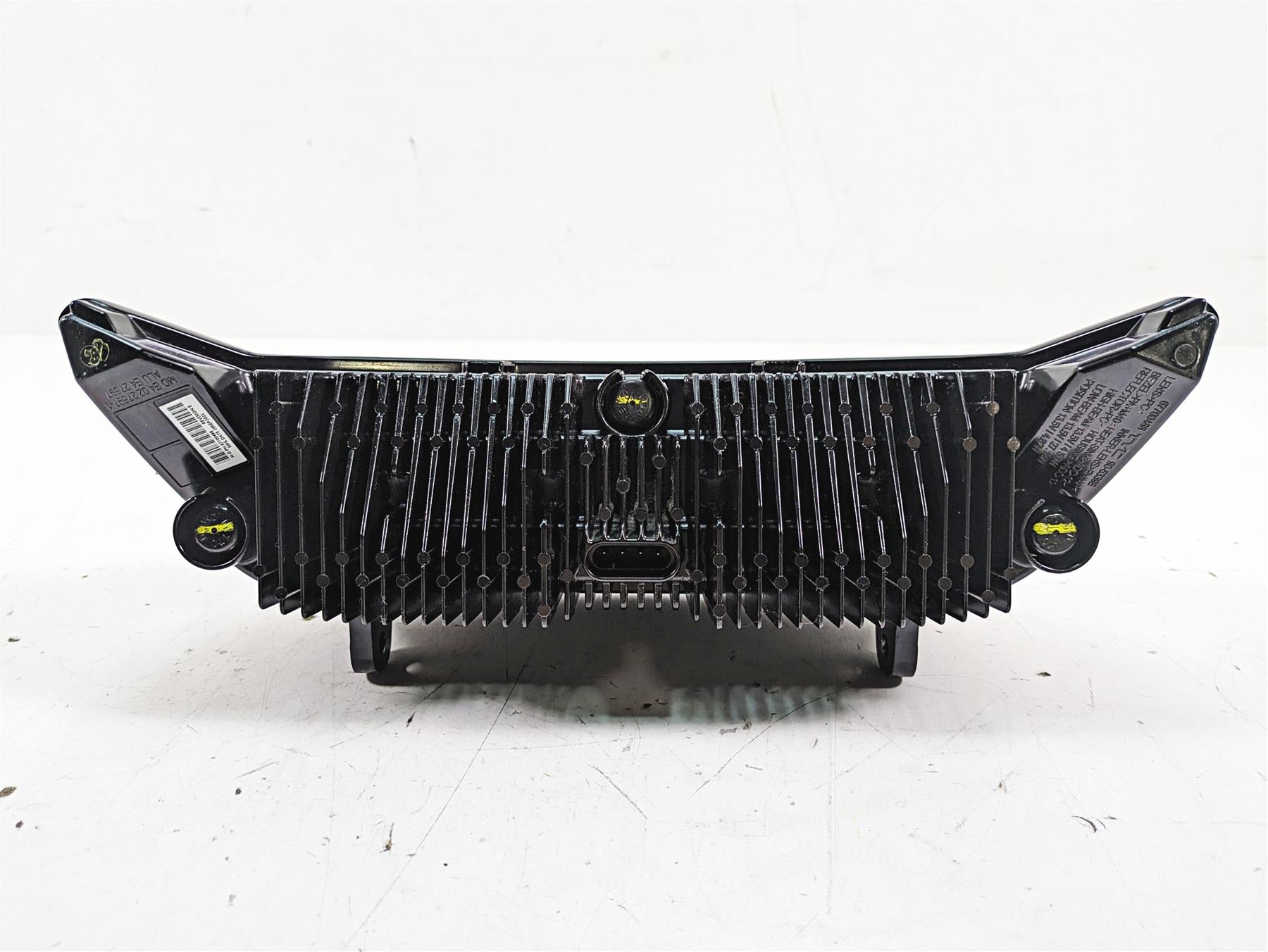 2022 Harley RA1250 S Pan America Lower Main Led Headlight Lamp 67700488 {{ shop.shopifyCountryName }} - Mototech271