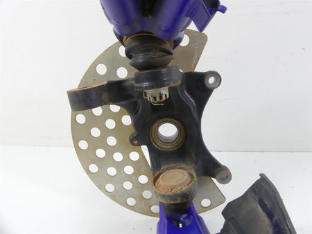 2017 Yamaha YXZ1000R EPS SS Front Left Control Arm Knee Suspension Set 2HC-F3505 {{ shop.shopifyCountryName }} - Mototech271