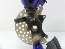 Load image into Gallery viewer, 2017 Yamaha YXZ1000R EPS SS Front Left Control Arm Knee Suspension Set 2HC-F3505
