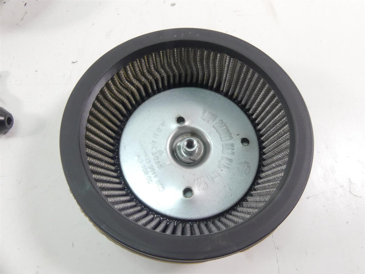 2005 Harley Touring CVO FLHTC SE Electra Glide Air Breather Filter 29478-05 {{ shop.shopifyCountryName }} - Mototech271