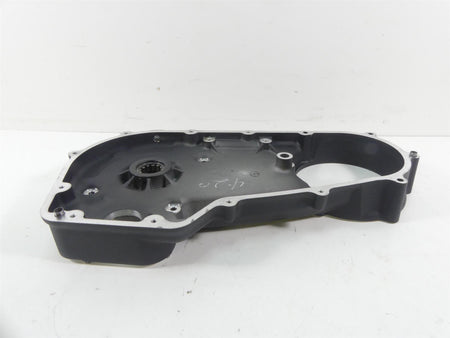 2015 Harley FLS Softail Slim Inner Primary Drive Clutch Cover 60681-06 {{ shop.shopifyCountryName }} - Mototech271