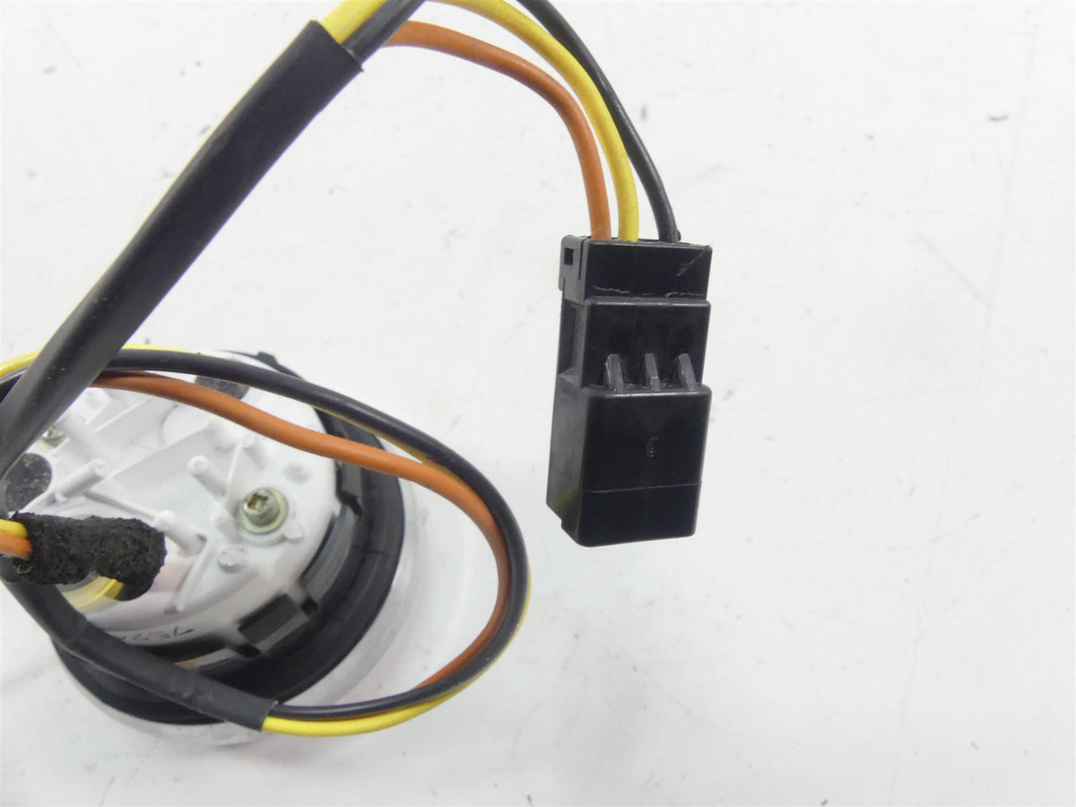 2010 Harley FXDWG Dyna Wide Glide Fuel Gas Petrol Level Gauge 75241-08 {{ shop.shopifyCountryName }} - Mototech271