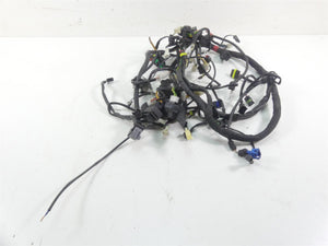 2014 Moto Guzzi Griso 1200 SE 8V Main Wiring Harness - Read 978407