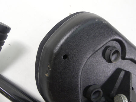2016 Indian Chief Dark Horse Front Left Floor Board & Shifter 5138351 5138405 {{ shop.shopifyCountryName }} - Mototech271