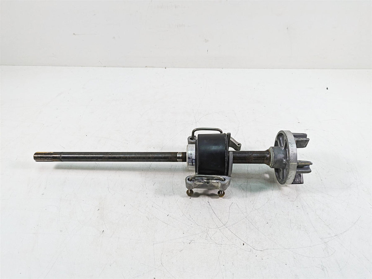 2022 Yamaha Waverunner EX Sp EX1050BX Drive Shaft Coupling Set 6GA-G5511-00-00 {{ shop.shopifyCountryName }} - Mototech271