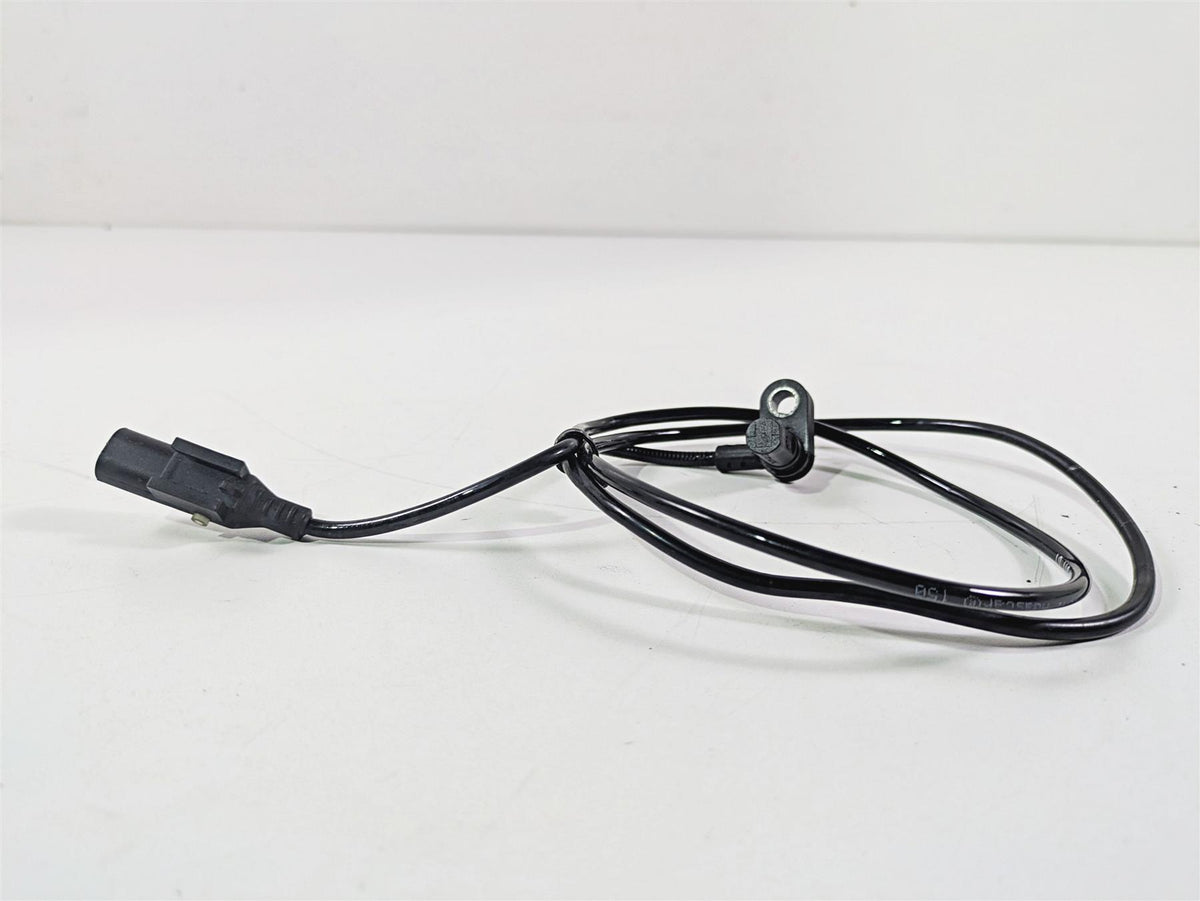 2016 BMW R1200RT K52 Rear Abs Brake Wheel Speed Sensor 34528551611 {{ shop.shopifyCountryName }} - Mototech271