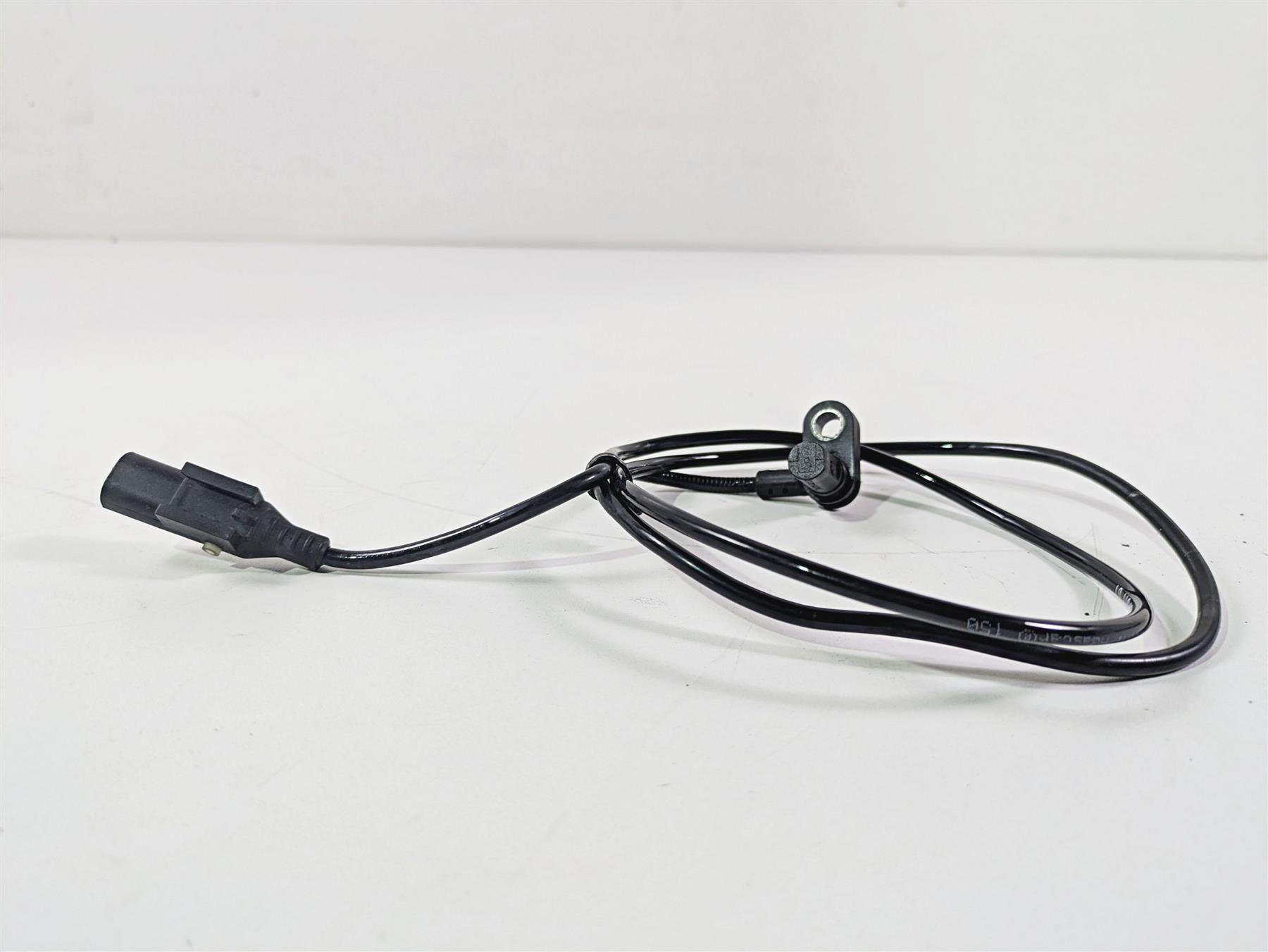 2016 BMW R1200RT K52 Rear Abs Brake Wheel Speed Sensor 34528551611 {{ shop.shopifyCountryName }} - Mototech271