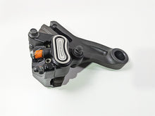 Load image into Gallery viewer, 2019 Harley Softail FXDR 114 Rear Brake Caliper Bracket Set 41300192

