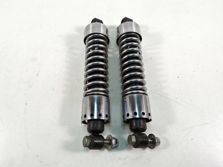 2000 Harley Dyna FXDL Low Rider 12.5" Stock Rear Damper Shocks Set 54512-90A {{ shop.shopifyCountryName }} - Mototech271