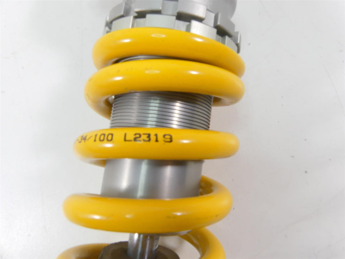 2020 Triumph Speed Triple RS 1050 Rear Ohlins TTX Shock Damper T2050357 {{ shop.shopifyCountryName }} - Mototech271