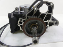 Load image into Gallery viewer, 2004 Harley Softail FLSTFI Fat Boy 5-Speed Transmission Gear Box - 31K 33007-04 | Mototech271
