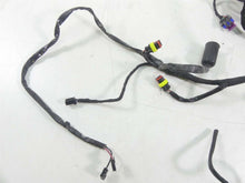 Load image into Gallery viewer, 2017 Harley FXDLS Dyna Low Rider Main Wiring Harness Loom - No Cuts 69201569A
