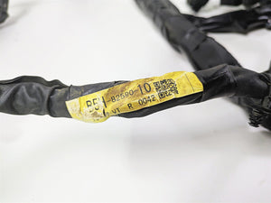 2020 Yamaha YXZ1000 R SS XTR Main Wiring Harness Loom -Read B5H-82590-10-00