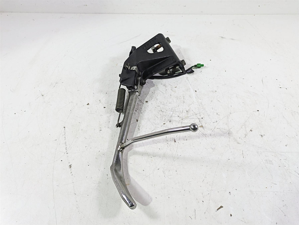 1998 Honda GL1500 Valkyrie Tour Side Kickstand Kick Stand 50530-MZ0-000 {{ shop.shopifyCountryName }} - Mototech271