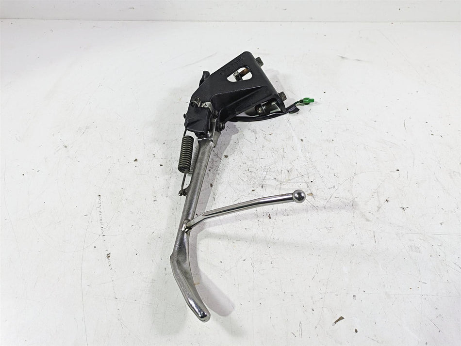 1998 Honda GL1500 Valkyrie Tour Side Kickstand Kick Stand 50530-MZ0-000 {{ shop.shopifyCountryName }} - Mototech271