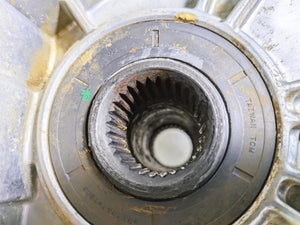 2023 Polaris RZR1000 XP 4 Premium Transmission Gear Box 2K -Clean 1334347 | Mototech271