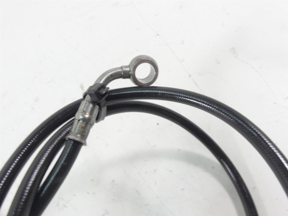 2015 BMW K1600GT K48 Clutch Slave Cylinder D=30mm + Cable 21527724792 {{ shop.shopifyCountryName }} - Mototech271