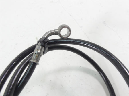 2015 BMW K1600GT K48 Clutch Slave Cylinder D=30mm + Cable 21527724792 {{ shop.shopifyCountryName }} - Mototech271