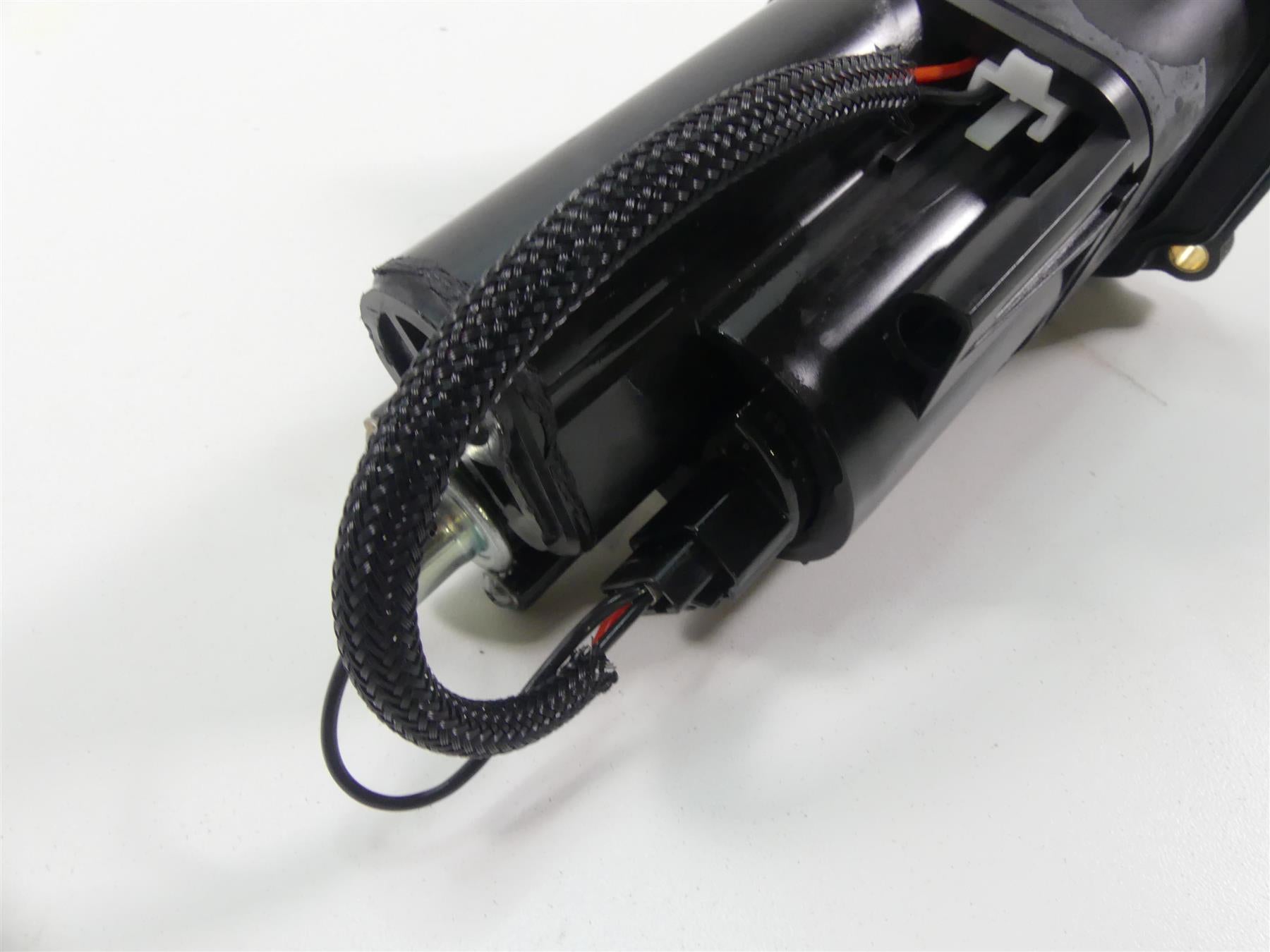 2017 Ducati 939 S Supersport Fuel Gas Petrol Pump 16024341A {{ shop.shopifyCountryName }} - Mototech271