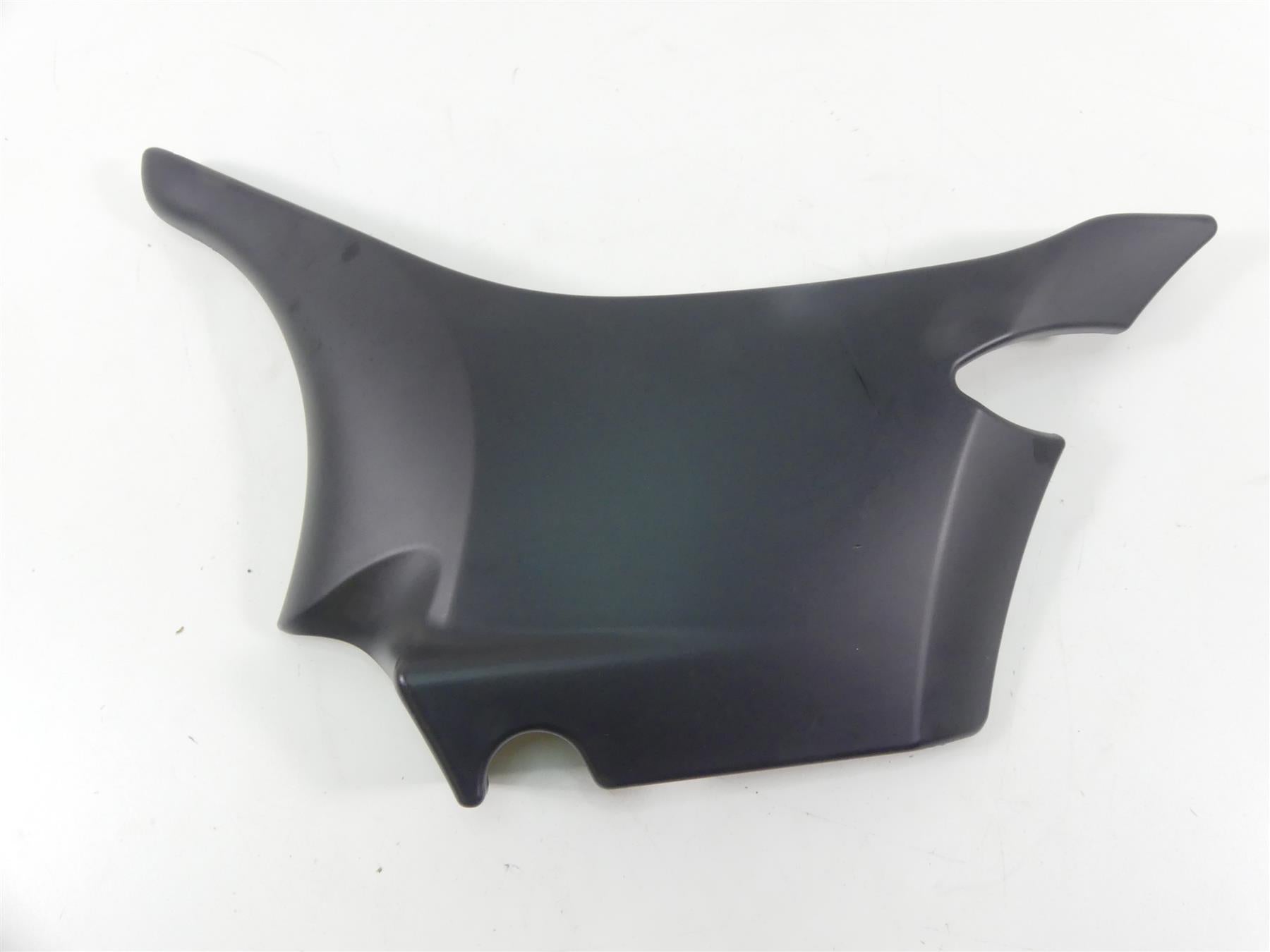 2016 Indian Chieftain Dark Horse Left Upper Side Cover Fairing Cowl 5450242 | Mototech271