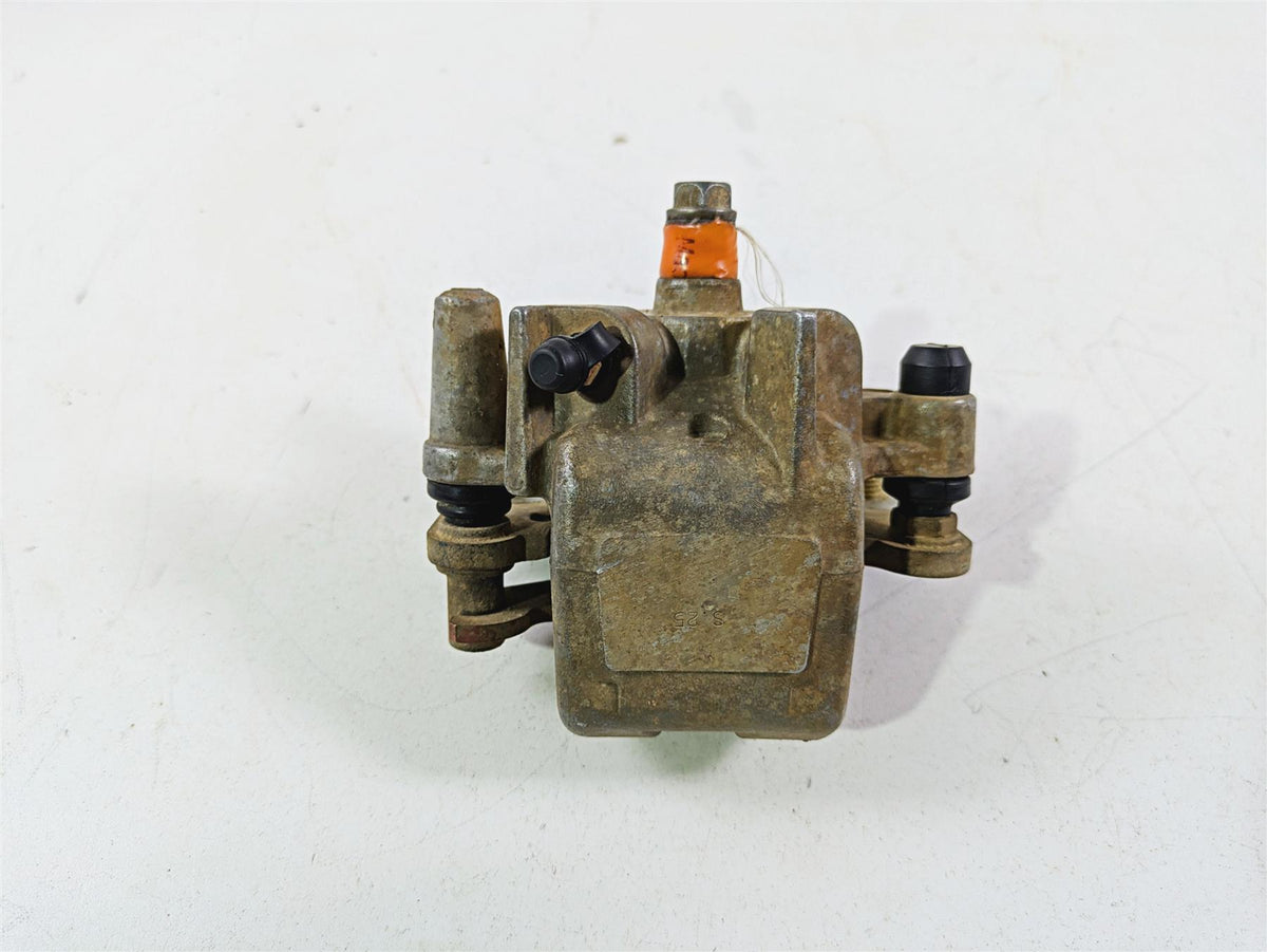 2011 Can-Am Outlander 650 4X4 XT Nissin Rear Brake Caliper 705600577 {{ shop.shopifyCountryName }} - Mototech271