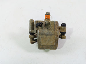 2011 Can-Am Outlander 650 4X4 XT Nissin Rear Brake Caliper  705600577