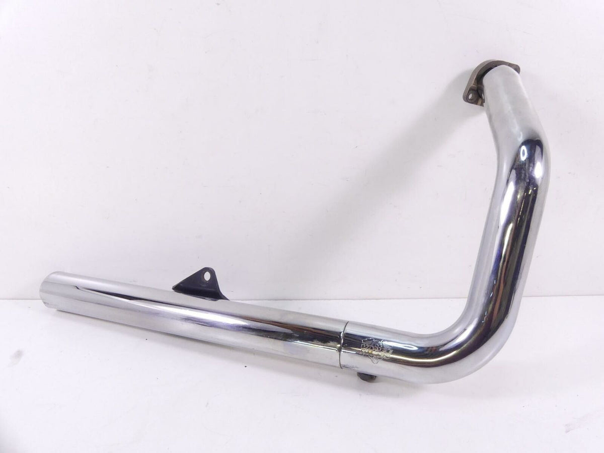 2003 Harley Sportster XL1200 Front Vance Hines Straight Shot FW Control 16811 {{ shop.shopifyCountryName }} - Mototech271