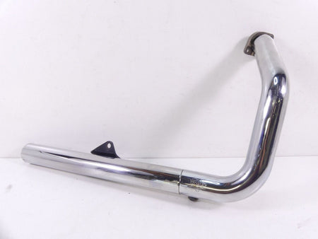 2003 Harley Sportster XL1200 Front Vance Hines Straight Shot FW Control 16811 {{ shop.shopifyCountryName }} - Mototech271