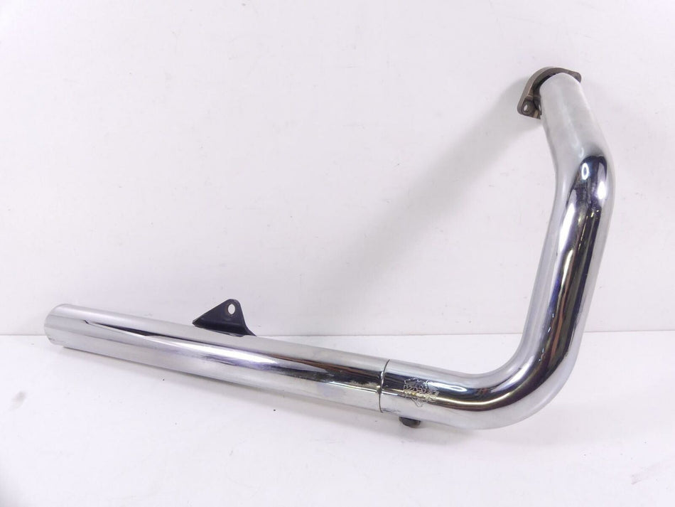 2003 Harley Sportster XL1200 Front Vance Hines Straight Shot FW Control 16811 {{ shop.shopifyCountryName }} - Mototech271