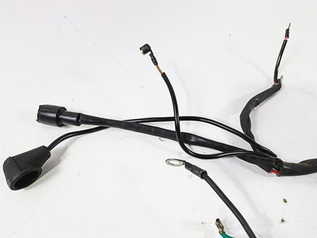 1992 Harley FLSTC Softail Heritage Main Wiring Harness Loom - No Cuts 70216-91A {{ shop.shopifyCountryName }} - Mototech271