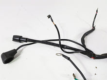 Load image into Gallery viewer, 1992 Harley FLSTC Softail Heritage Main Wiring Harness Loom - No Cuts 70216-91A
